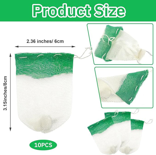 Lantern Mantles 10 PCS String Tie Propane Lantern Mantles Gas Lantern Mantles for Outdoor Camping U-Shape Mantles for Propane Lantern Gas Lantern Covers Lantern Natural Fueled Lanterns Mantle