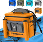 Kayak Cooler,Waterproof Kayak Seat Back Cooler for Kayaking,Kayak Accessories Cooler Bag,Protable Ice Chest,Beach Cooler,Travel Cooler for Camping or Lunch Bag