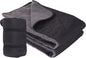 Camping Blanket,Cold Weather Warm Outdoor Blanket,Windproof Triple Layers Warm Comfy Foldable for Camping,Traveling, Stadium, Hiking, Picnics,Machine Washable 76.3"x 56.6"