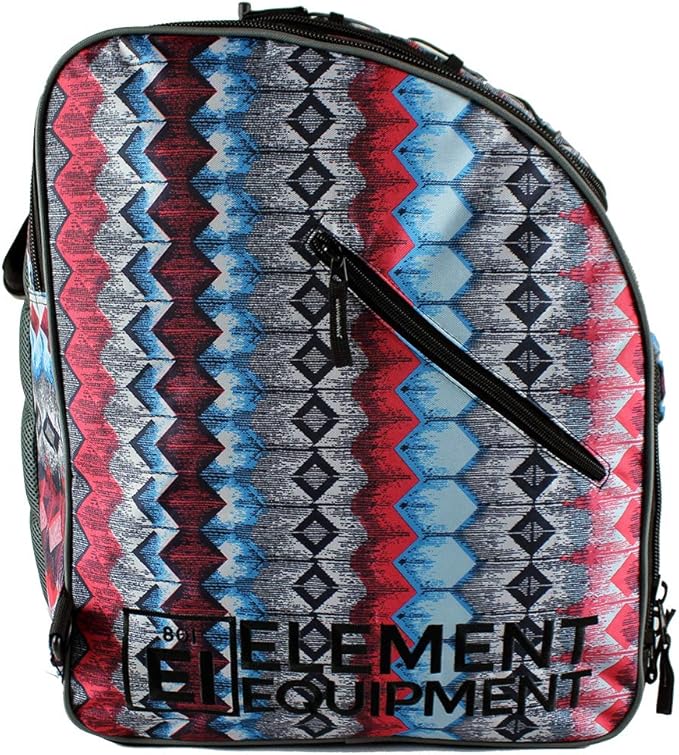 Element Equipment Boot Bag Deluxe Snowboard Ski Backpack