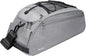 MOSISO Bike Rack Bag, Waterproof Bicycle Trunk Pannier Rear Seat Pouch Cycling Bike Carrier Backseat Storage Luggage Saddle Shoulder Bag