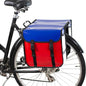 BikyBag Classic CW - Waterproof Bike Double Bag, Bicycle Panniers for Rear Rack
