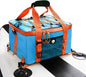 Paddle Board Cooler, Paddleboard Cooler Deck Bag with Detachable Bottle Opener, Paddle Board Accessories, Sup Cooler Bag for Beach, Camping, Kayaking, Travel