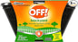 OFF! Triple Wick Scented Citronella Candle Bucket, Outdoor Candle, Burn Time up to 50 Hours, Provides Ambiance and a Gentle Glow for Outdoor Occasion , 23 oz (Pack of 6)