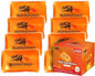 8 Pack Magic Hand Warmers, Reusable Snap Heat Packs, Reusable Pocket Hand Warmers, Portable Hand Warmers Used for Outdoor, Indoor, Working, Studying, Camping, Warm Gifts for Adults or Kid(P0125)