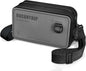 ROCONTRIP 100% Waterproof Dry Bag, Dry Waist Pack with Airtight Zipper Adjustable Strap Sling Bag Lightweight Crossbody Dry Bag for Kayaking Snorkelling and Swimming