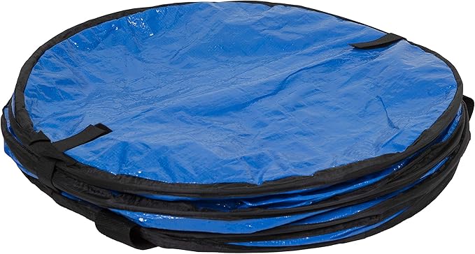 Stansport Collapsible Campsite Carry-All/Trash Can