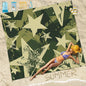 Beach Blanket Sandproof Waterproof 78''×81''1-5 Adults Oversized,Compact Lightweight Durable Beach Mat for Travel Camping Hiking Picnic Blanket