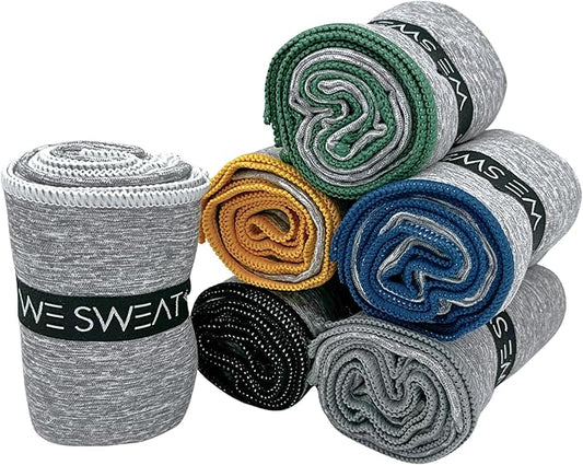 Microfiber Gym Towels for Sweat, Body, Soft and Absorbent Towels, Sweat Towel, Microfiber Bath Towels for Shower, Camping, Hiking, Gym, Exercise Fitness Gear
