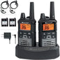 Midland T290VP4 High Powered GMRS Two Way Radios