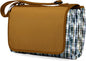 ONIVA - a Picnic Time Brand - Blanket Tote XL Outdoor Picnic Blanket - Beach Blanket - Camping Blanket