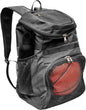 Basketball Backpack with Ball Compartment