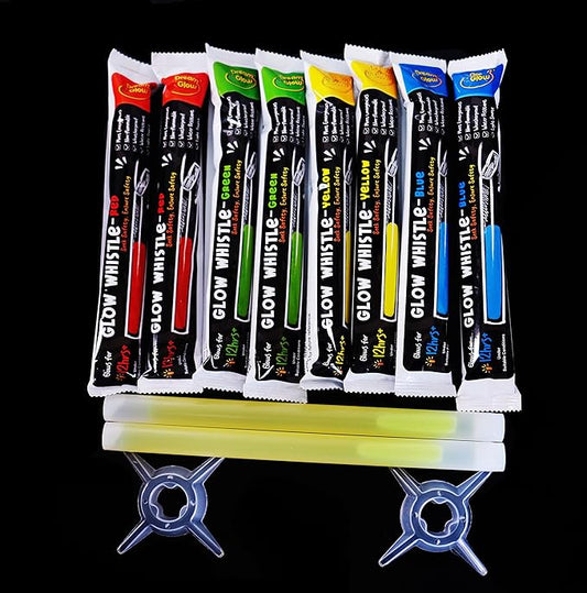 DREAM GLOW Jumbo GlowSticks
