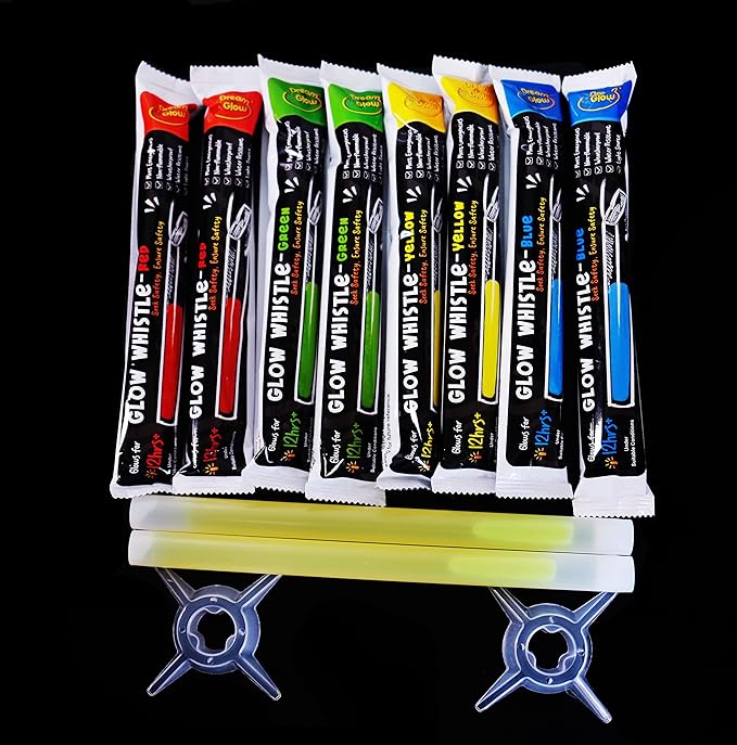 DREAM GLOW Jumbo GlowSticks