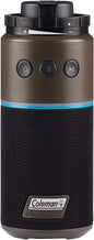 Coleman OneSource Rechargeable Outdoor Camping Gear: Camp Shower, Cordless Vacuum, Fan, Speaker, & Air Pump Options with Included Rechargeable Battery