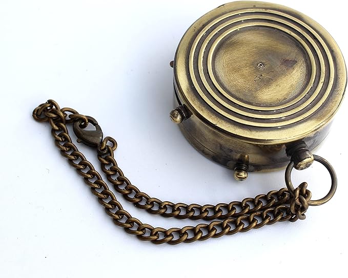 to My Husband I Loved You, Camping Compass Engraved with Gift Compass - Always Have Always Will.