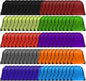 GoodtoU 100Pcs Drawstring Bags Bulk, 10 Color String Backpack for School, Sport, Travel, Team