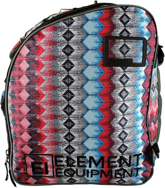 Element Equipment Boot Bag Deluxe Snowboard Ski Backpack