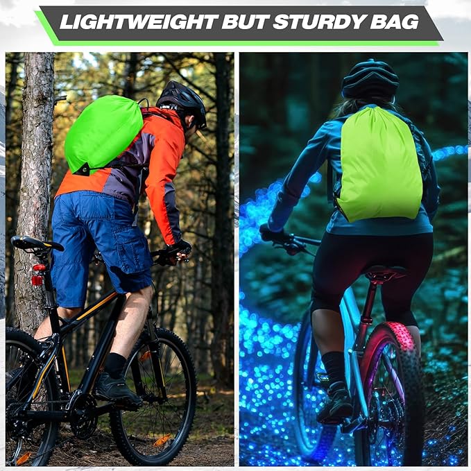 Shappy 150 Pcs Drawstring Backpack Bulk Sports Gym Cinch Bag Polyester String Bag for Men Women (25 Colors)