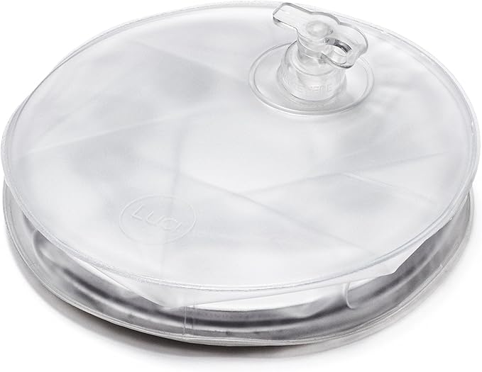 MPOWERD Luci Color Essence: Solar Inflatable Lantern