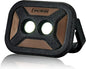 Spec Ops Tools Rechargeable LED Work Light, 800 Lumens, Waterproof, Magentic Base, 3 Light Modes, 3percent Donated to Veterans, SPEC-FLASHW