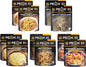 Peak Refuel Beef Stroganoff | Freeze Dried Backpacking and Camping Food | Amazing Taste | High Protein | Real Meat | Quick Prep Meals