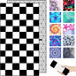 Microfiber Beach Towel – Block Quick Dry Lightweight Sand Free Oversized Large Towel Accessories Travel Must Have Swim Pool Yoga Camping Gear Summer Essentials Packable Sandproof Item Gift 71" 32"