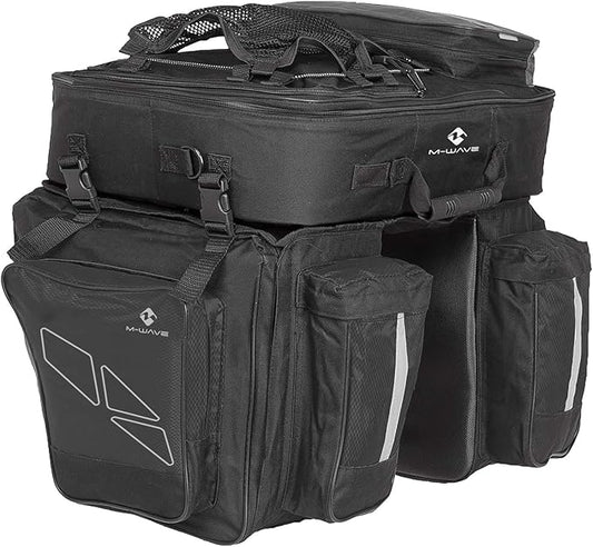 M-Wave Bicycle Cycling Bag