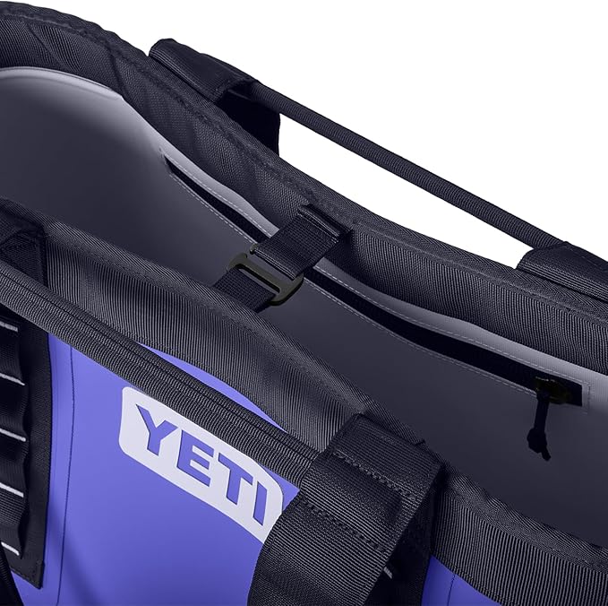 YETI Camino 35 Carryall with Internal Dividers, All-Purpose Utility, Boat and Beach Tote Bag, Durable, Waterproof
