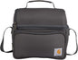 UnisexAdult Dual Compartment Lunch Cooler