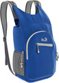Outlander 100% Waterproof Hiking Backpack Lightweight Packable Travel Daypack