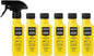 Sawyer Products SP645 Permethrin Premium Insect Repellent for Clothing, Gear & Tents Trigger Spray, 4.5-Ounce, 6 Bottles