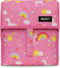 Freezable Lunch Bag, Unicorn Dream Pink