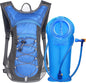 Unigear Hydration Pack Backpack with 70 oz 2L Water Bladder for Running, Hiking, Cycling, Climbing, Camping, Biking
