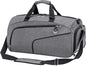 Kuston Sports Gym Bag with Shoes Compartment &Wet Pocket Gym Duffel Bag Overnight Bag for Men and Women