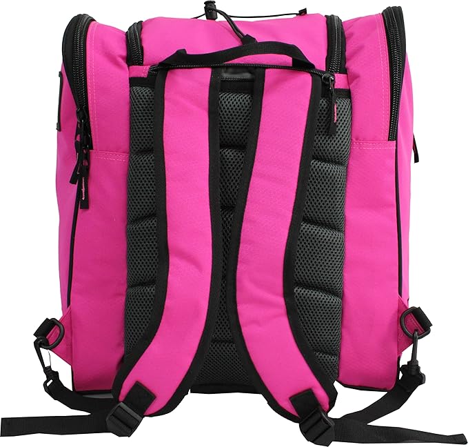 Element Equipment Boot Bag Deluxe Snowboard Ski Backpack