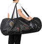 Oumers Mesh Dive Bag, Extra Large Mesh Travel Duffle for Scuba Diving and Snorkeling Gear & Equipment - Dry Bag Hold Mask, Fins, Snorkel, and More