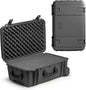 Seahorse 920 Protective Wheeled Case with Foam