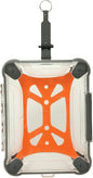 Outdoor Products Watertight Case (Clear, Large)
