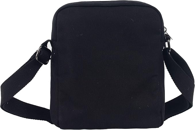 Leaper Girls Crossbody Purses for Kids 2 PCS Cross Body Bag Women Messenger Bag Girls Canvas Bag Cross Body Purse Set