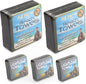 Two Beach Extra Strength One three pack Extra Strength