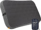 TREKOLOGY Large Inflatable Pillow for Camping, Inflatable Camping Pillow Air Pillow Blow Up Pillow Camping Pillows for Sleeping Inflatable Pillows for Sleeping Inflatable Lumbar Pillow ALUFT Ultra