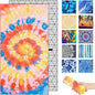 Microfiber Beach Towel – Orange Soda Quick Dry Lightweight Sand Free Oversized Large Towel Accessories Travel Must Have Swim Pool Yoga Camping Gear Summer Cruise Ship Essentials Cloud Compact Gift