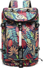 gym duffel bag backpack wrestling bag with shoe compartment 4 kinds of back method waterproof sports walking laptop