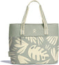 Hydro Flask 20 L Insulated Tote Botanical Bliss Agave