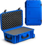 Seahorse 920 Protective Wheeled Case with Foam