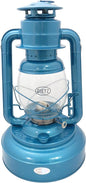Dietz #2500 Jupiter Oil Lantern (Blue)