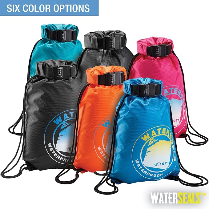 One Size, Teal
