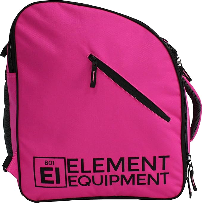 Element Equipment Boot Bag Deluxe Snowboard Ski Backpack