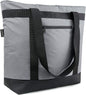 BeeGreen Insulated Cooler Bag Leakproof Freezer Shopping Tote for Groceries Thermal Food Delivery Bag